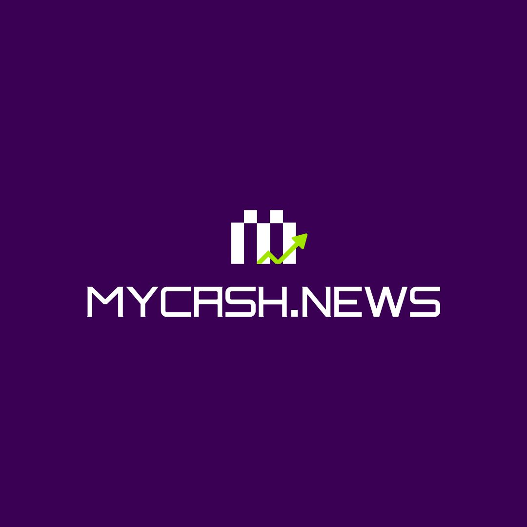 Mycash.news esta no ar!