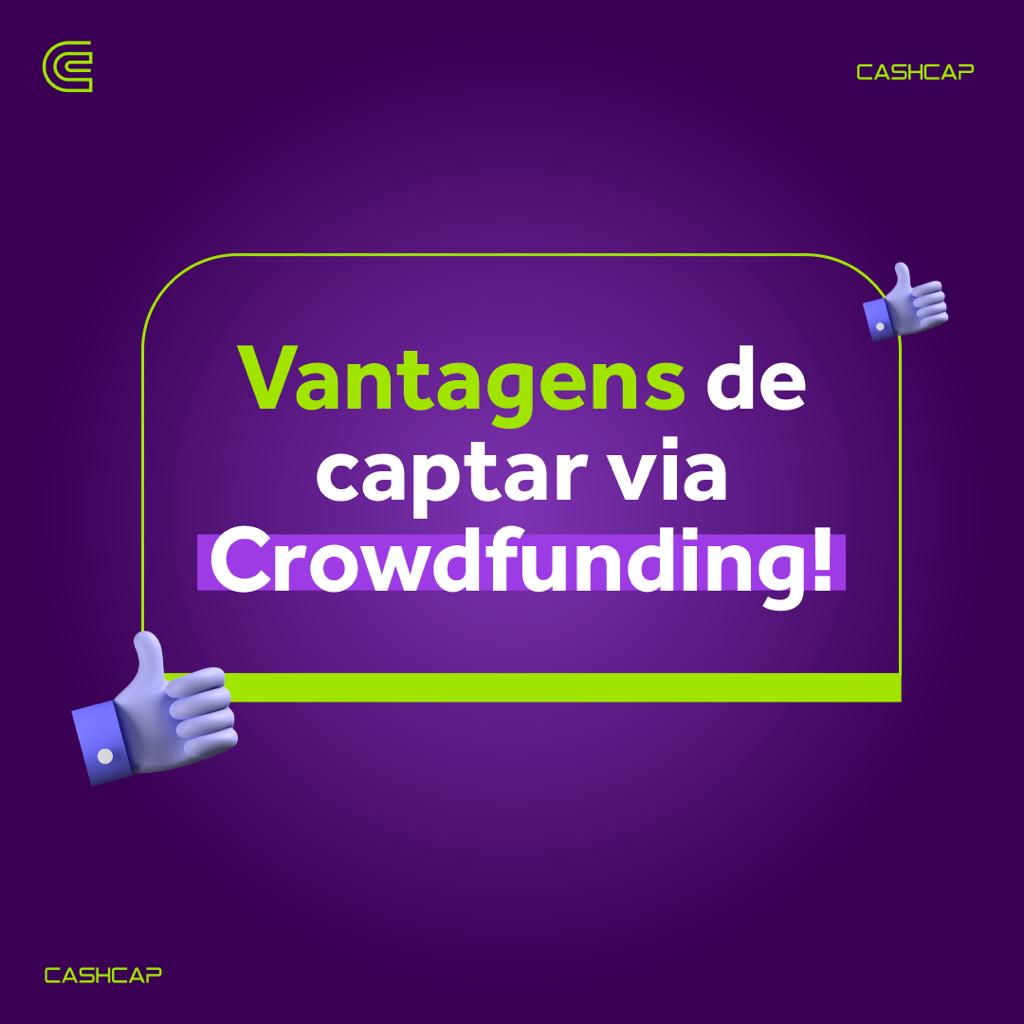 Vale a pena uma rodada de captação de investimentos via Equity Crowdfunding?